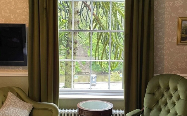 Ashdale Guest House