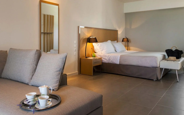 Ostria Sea Side Hotel