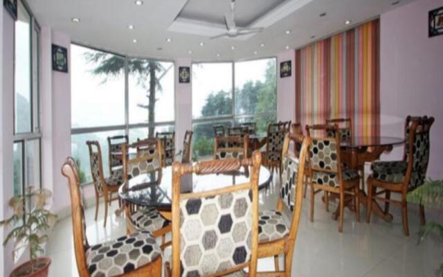 Anupam Resorts