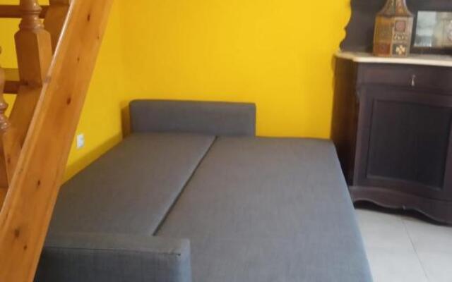 La Casina de Toñita