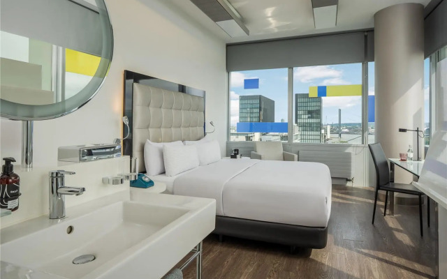 INNSiDE by Meliá Düsseldorf Hafen