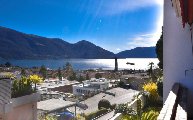 Casa Pace Ascona in Ascona