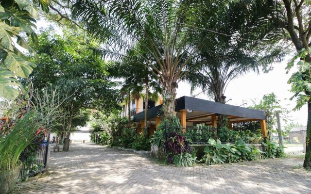 Airy Syariah Pondok Bambu 3 Bojonegoro