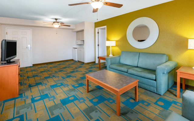 La Quinta Inn by Wyndham Amarillo West Medical Center