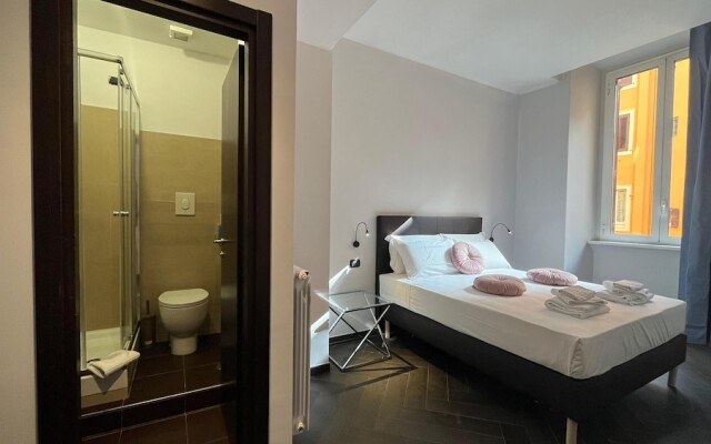 Cloud 9 Hotel
