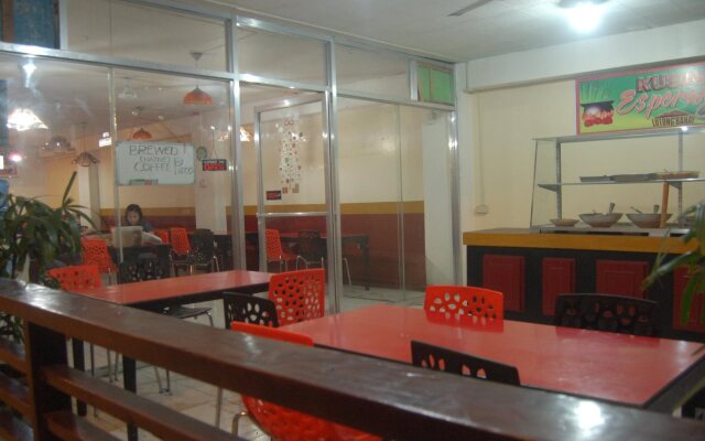 Java Pension House Bacolod