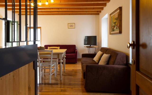 Albergo Diffuso Polcenigo P.Lacchin