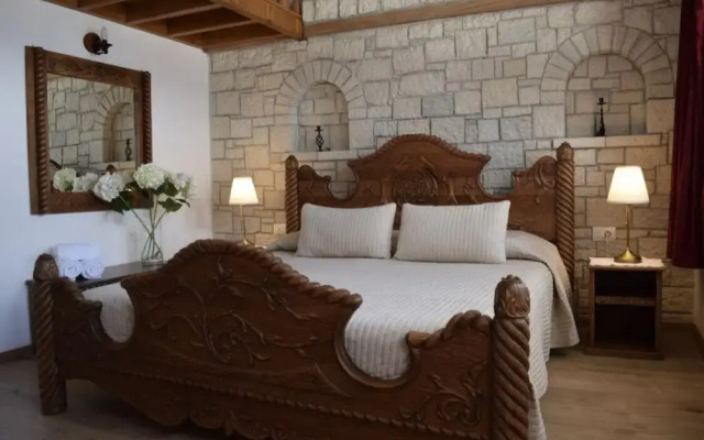 Hotel Gjirokastra