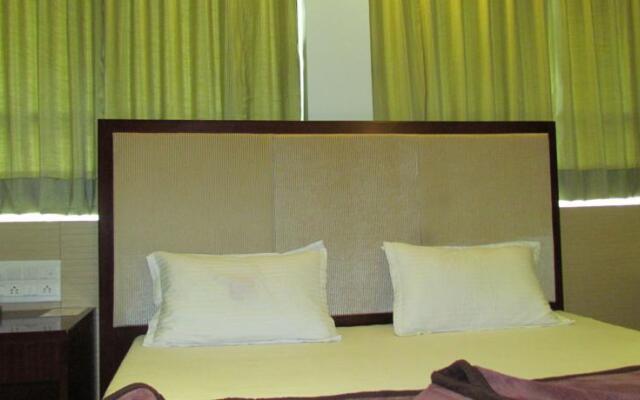Hotel Hillpark Inn