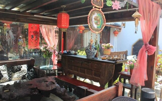 Lijiang Nali Nali Sunshine Inn