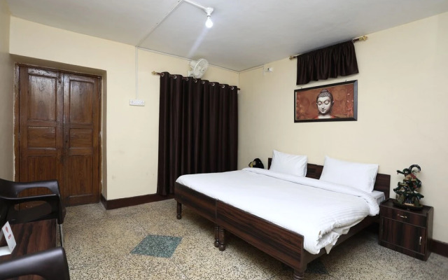 OYO Home 12437 Valley View 2BHK Near Gun Hill