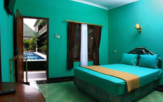 Hotel Diana Jogja