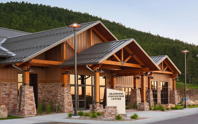 The Lodge at Deadwood Gaming Resort