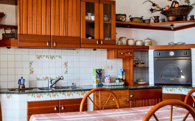 Casa di Mare Barabba