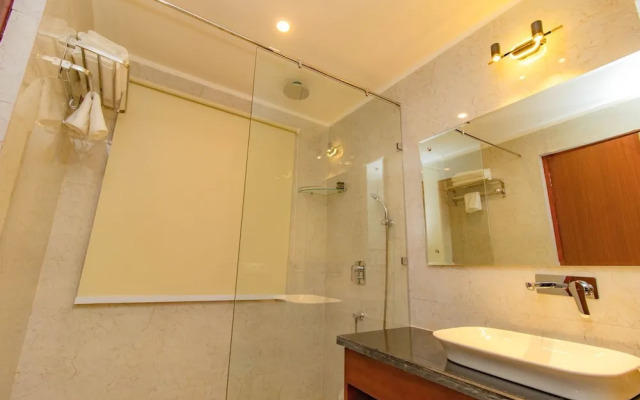 Legacy Hotel Alchi