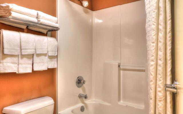 Econo Lodge Pigeon Forge Riverside