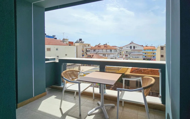 Akteon Girni Hotel