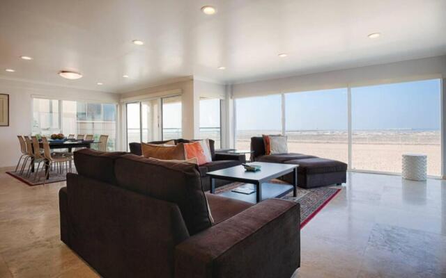 Beach Front Dream 2 Story Condo!