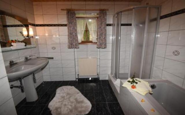 Ferienwohnung Niederthai 152S