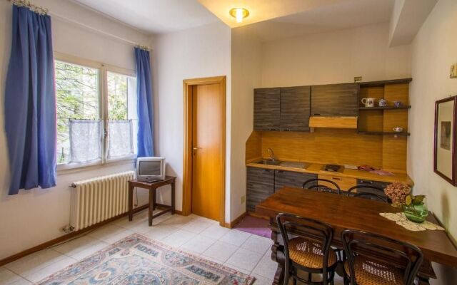 B&B Residence Villa Fedora