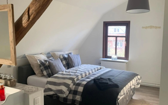 B&B Dageraad