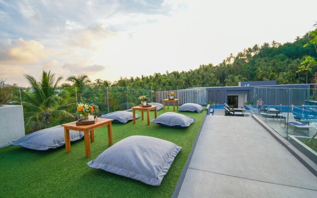 The Aristo Condo II