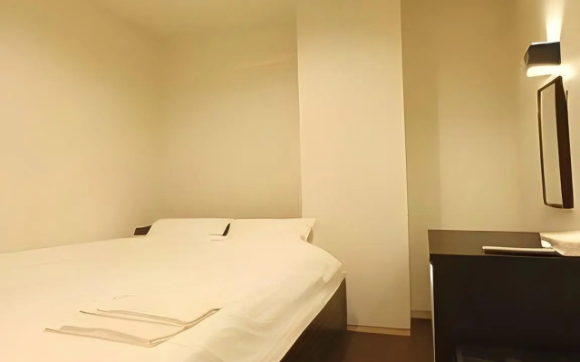 Relaxation Spa Hotel Nexel – Guest Rooms – Tokushima