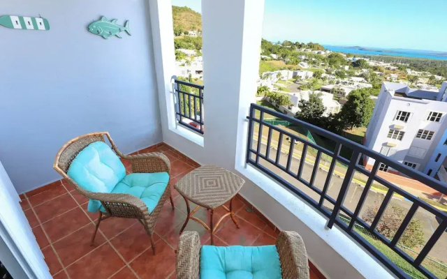 Coastal Retreat Pool Ocean View Fajardo