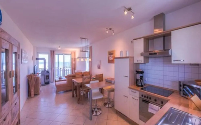 Exklusives Appartement im Ferienpark