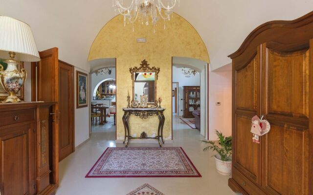 2498 Villa Raffaella by Barbarhouse