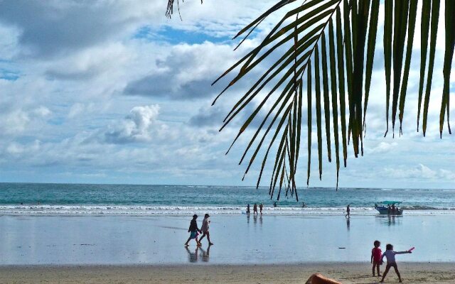 Beach Hut