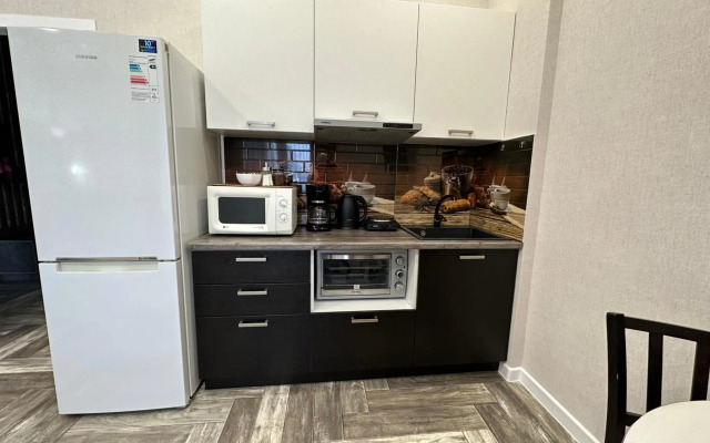 Уютные апартаменты Миллениум Парк