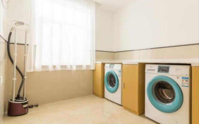 City Comfort Inn Qingdao Yinhai Dashijie