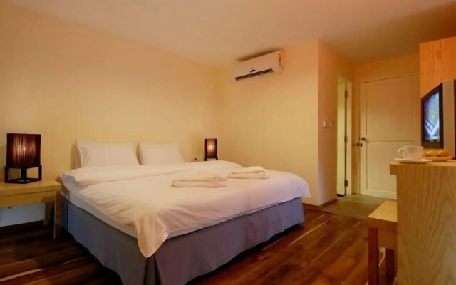 Jerung Hotel