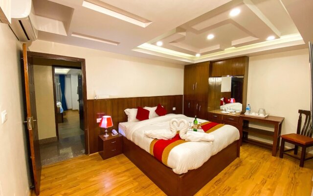 Hotel Abi International