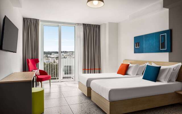 Quadro Hotel, Trademark Collection By Wyndham