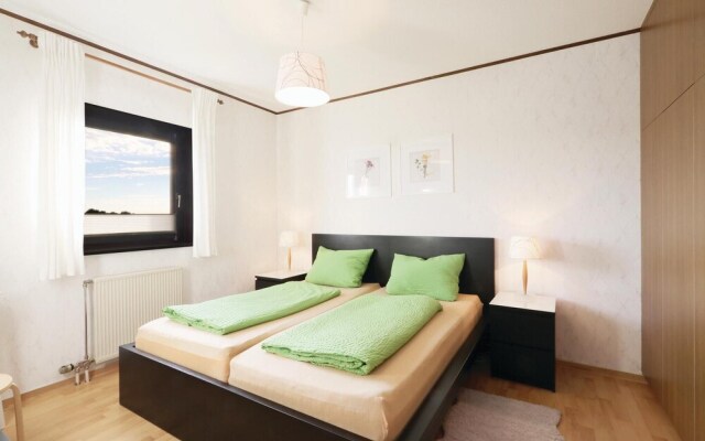 Stunning Home in Thalfang With 2 Bedrooms and Wifi