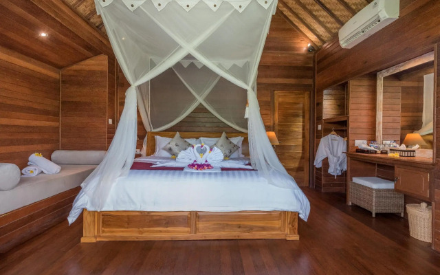 Royal Retreat Villa's Lembongan