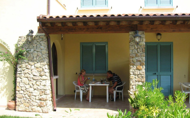 Hotel Residence La Ventola