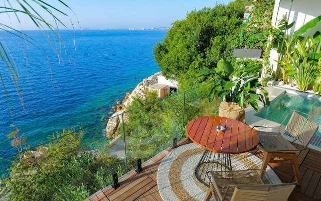 Hotel Miramare