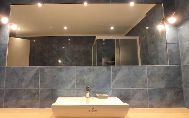 Lovely Modern Studio in Romanos Patras, Greece
