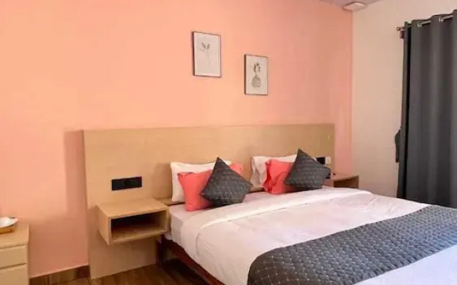 Beach House Varkala by Palmyra