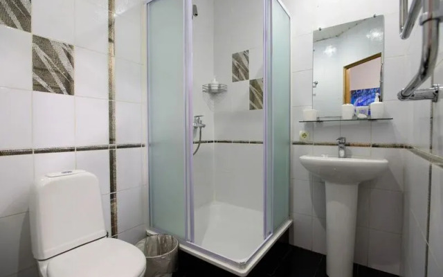 Мини-отель Пушкинская, 8