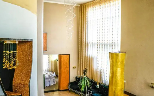 Villa Royal Drozd