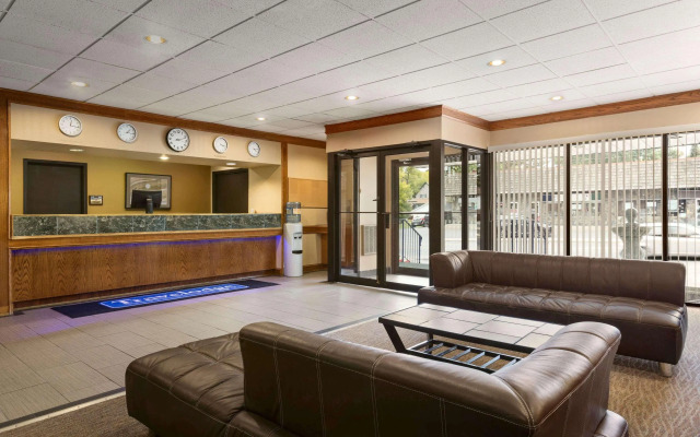 Travelodge by Wyndham Kenora