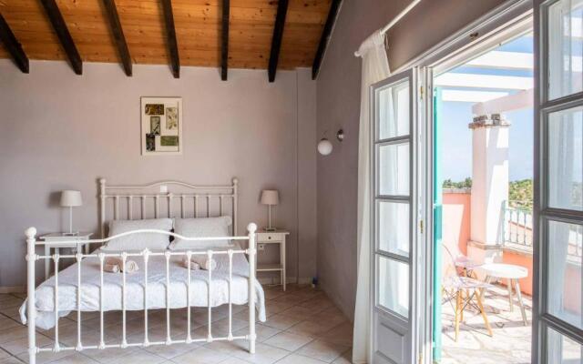 Villa Aloni Sinies