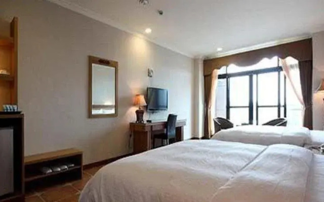 Xin Da Ban Hotel