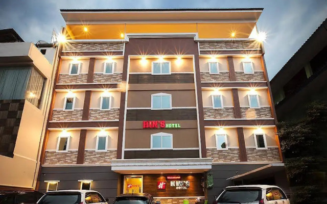Hins Hotel
