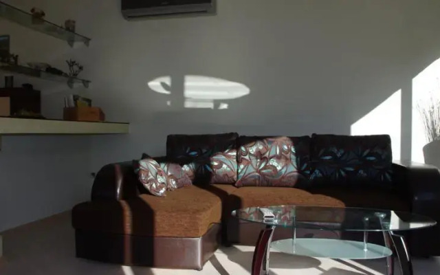 Vilijos Apartment