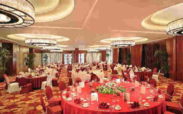 Suzhou Taihu Golf Hotel